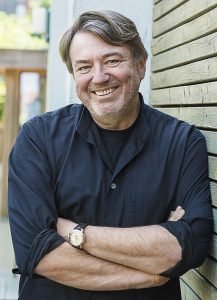 Klaus Kobjoll bearbeitet