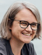 Mag Karin Hohenegger