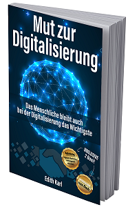 Edith Karl Veränderungscoach - Mut zur Digitalisierung H300